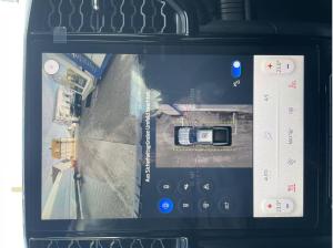 Ford Ranger STORMTRAK PHEV 281 PS * Sofort Verfügbar*