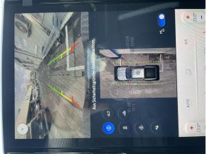 Ford Ranger STORMTRAK PHEV 281 PS * Sofort Verfügbar*