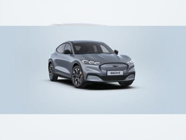 Ford Mustang Mach-E 73 kWh, 197 kw (268 PS) Heckantrieb