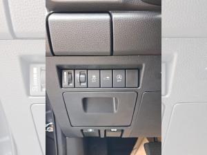 Isuzu D-MAX 4x4 SpaceCab LS *AHZV*