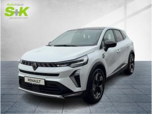 Renault Symbioz Iconic E-Tech Full Hybrid 145 *SOFORT VERFÜGBAR*