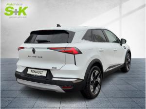 Renault Symbioz Iconic E-Tech Full Hybrid 145 *SOFORT VERFÜGBAR*