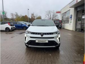 Renault Symbioz Iconic E-Tech Full Hybrid 145 *SOFORT VERFÜGBAR*