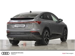Audi Q4 e-tron Sportback 45 (Velbert)