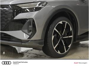 Audi Q4 e-tron Sportback 45 (Velbert)