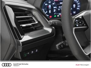 Audi Q4 e-tron Sportback 45 (Velbert)