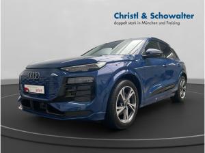 Audi Q6 e-tron quattro ACC+LED+Navi+360+4xSHZ