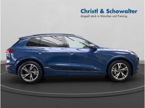 Audi Q6 e-tron quattro ACC+LED+Navi+360+4xSHZ