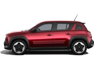 Renault 4 R 4 E-Tech Evolution 120 Urban Range / 4 Raten geschenkt