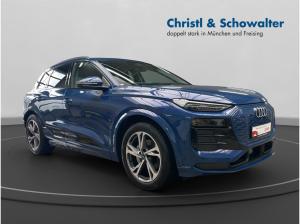 Audi Q6 e-tron quattro ACC+LED+Navi+360+4xSHZ