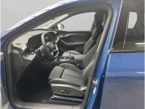 Audi Q6 e-tron quattro ACC+LED+Navi+360+4xSHZ