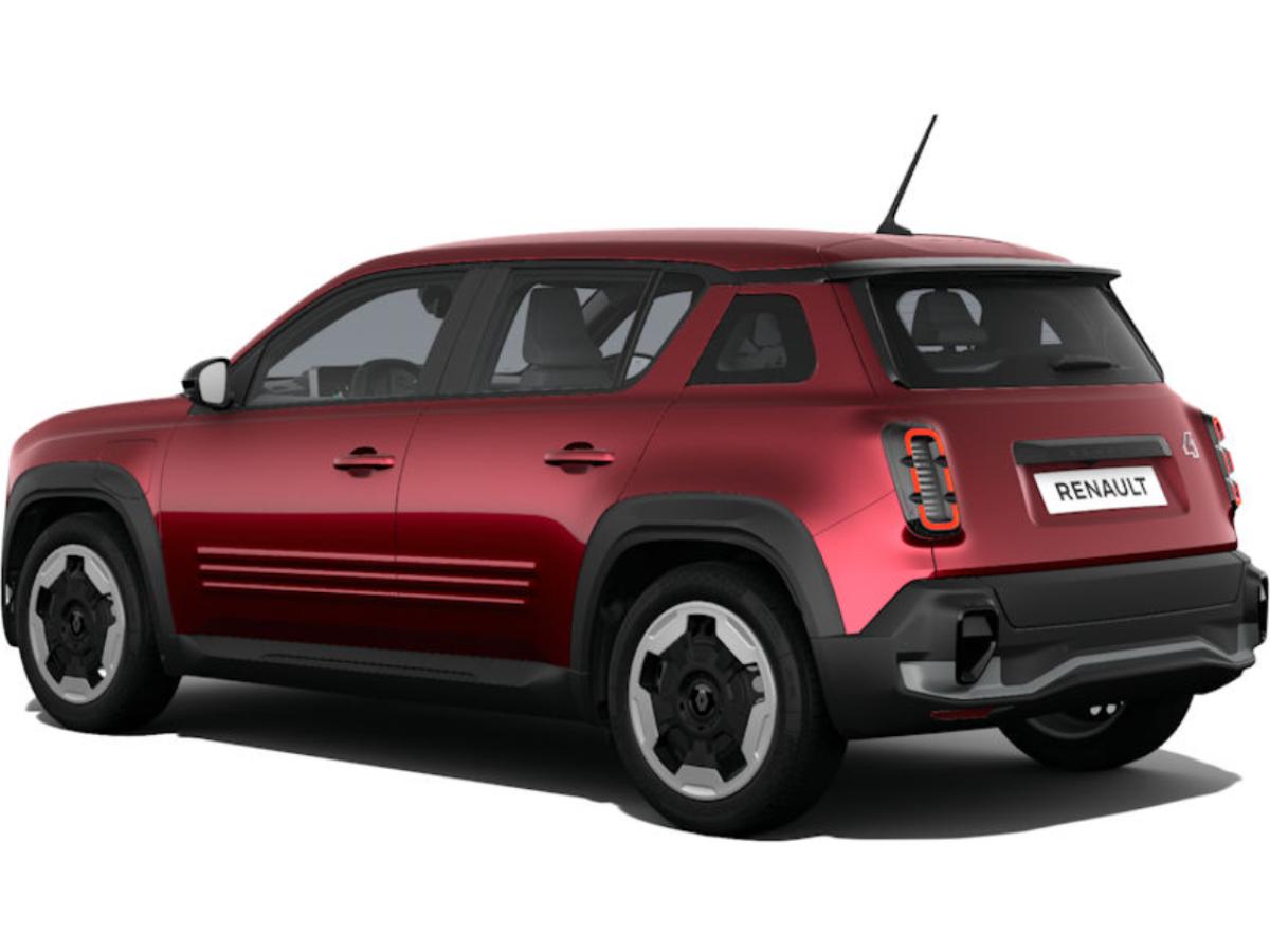 Renault R4
