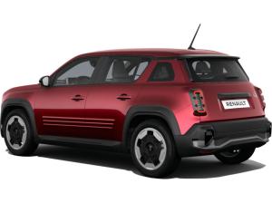 Renault 4 R 4 E-Tech Evolution 120 Urban Range / 4 Raten geschenkt