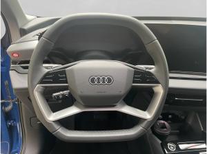 Audi Q6 e-tron quattro ACC+LED+Navi+360+4xSHZ
