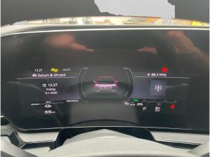 Audi Q6 e-tron quattro ACC+LED+Navi+360+4xSHZ