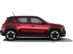 Renault 4 R 4 E-Tech Evolution 120 Urban Range / 4 Raten geschenkt