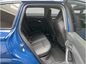 Audi Q6 e-tron quattro ACC+LED+Navi+360+4xSHZ