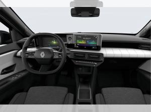 Renault 4 R 4 E-Tech Evolution 120 Urban Range / 4 Raten geschenkt