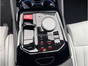 BMW M5 Touring xDrive + GARANTIE-bis-06.2030