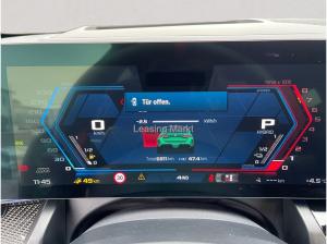 BMW M5 Touring xDrive + GARANTIE-bis-06.2030