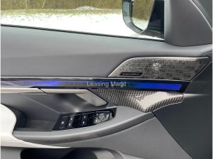 BMW M5 Touring xDrive + GARANTIE-bis-06.2030