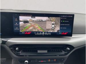 BMW 230 230i Coupe M Sport + GARANTIE-bis-04.2030