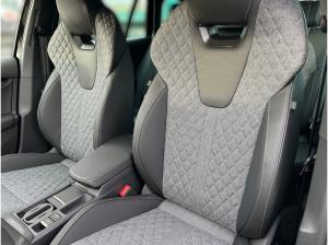 Skoda Octavia Combi Sportline 1,5 TSI 150PS DSG Kamera AHK *SONDERAKTION*
