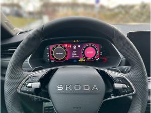 Skoda Octavia Combi Sportline 1,5 TSI 150PS DSG Kamera AHK *SONDERAKTION*