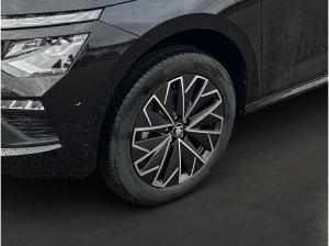 Skoda Kamiq Balance 1,5 TSI DSG ACC PDC SHZ AHK *Sofort verfügbar*