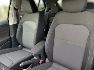 Skoda Fabia Balance 1,0 TSI DSG ACC Kamera SHZ *SOFORT VERFÜGBAR*
