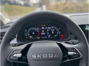 Skoda Kamiq Balance 1,5 TSI DSG ACC PDC SHZ AHK *Sofort verfügbar*