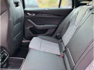 Skoda Octavia Combi Sportline 1,5 TSI 150PS DSG Kamera AHK *SONDERAKTION*