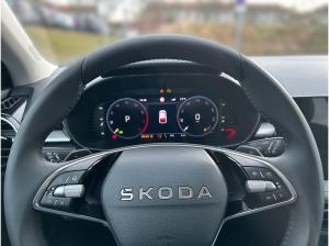 Skoda Fabia Balance 1,0 TSI DSG ACC Kamera SHZ *SOFORT VERFÜGBAR*