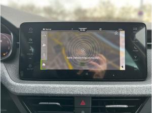 Skoda Kamiq Balance 1,5 TSI DSG ACC PDC SHZ AHK *Sofort verfügbar*