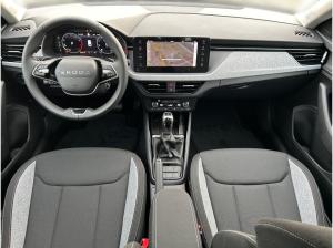 Skoda Kamiq Balance 1,5 TSI DSG ACC PDC SHZ AHK *Sofort verfügbar*