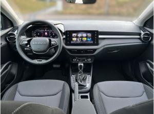 Skoda Fabia Balance 1,0 TSI DSG ACC Kamera SHZ *SOFORT VERFÜGBAR*