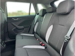 Skoda Kamiq Balance 1,5 TSI DSG ACC PDC SHZ AHK *Sofort verfügbar*