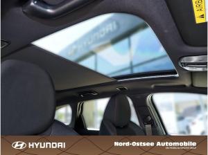 Hyundai i30 Kombi N LINE Panoramadach Winterräder 🖤💛10 Jahre HYUNDAI x NOA 💛🖤
