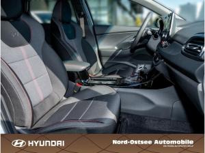 Hyundai i30 Kombi N LINE Panoramadach Winterräder 🖤💛10 Jahre HYUNDAI x NOA 💛🖤