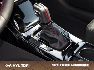 Hyundai i30 Kombi N LINE Panoramadach Winterräder 🖤💛10 Jahre HYUNDAI x NOA 💛🖤