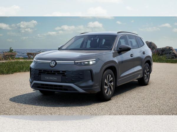 Volkswagen Tayron 1.5L DSG⭐ Life⚡ 0,5% Regel !!!⚡RFK 😍KLIMA🚗 ACC 🧨UVM
