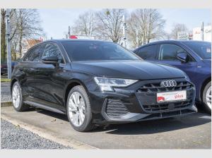 Audi A3 Sportback 35 TDI S line S-tronic Navi Plus/Kamera/Smartphone Interf