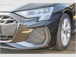 Audi A3 Sportback 35 TDI S line S-tronic Navi Plus/Kamera/Smartphone Interf