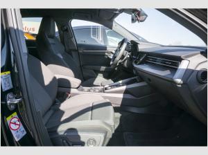 Audi A3 Sportback 35 TDI S line S-tronic Navi Plus/Kamera/Smartphone Interf