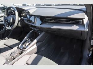 Audi A3 Sportback 35 TDI S line S-tronic Navi Plus/Kamera/Smartphone Interf