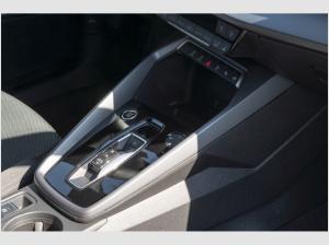 Audi A3 Sportback 35 TDI S line S-tronic Navi Plus/Kamera/Smartphone Interf