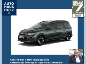Dacia Jogger Journey HYBRID 155 7-Sitzer 🚀🔍🚀🔍inkl. Full-Service
