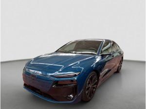 Audi S6 e-tron Sportback Luft-AHK-HuD-Matrix-B&O