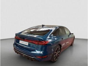 Audi S6 e-tron Sportback Luft-AHK-HuD-Matrix-B&O