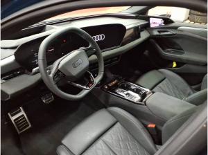 Audi S6 e-tron Sportback Luft-AHK-HuD-Matrix-B&O